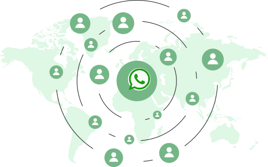 Handle Bulk WhatsApp for Marketing India