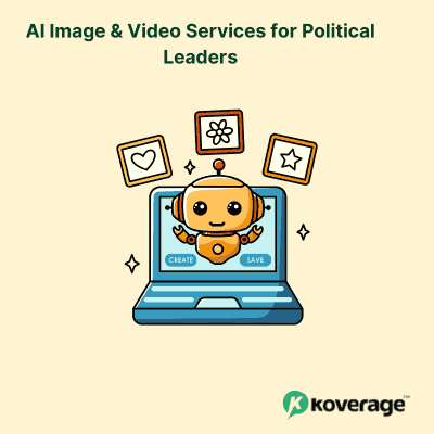 AI Image & Video Services for Political Leaders