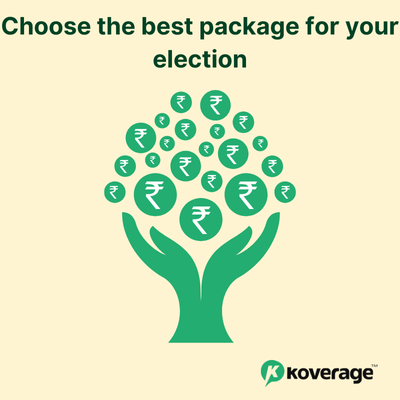 Choose the best package for your election