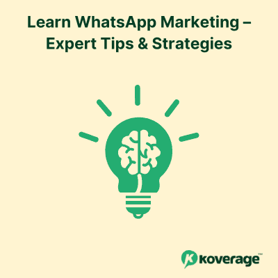 Learn WhatsApp Marketing – Expert Tips & Strategies