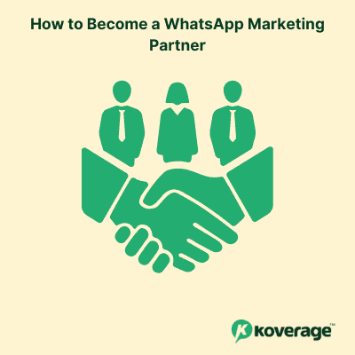 How to Become a WhatsApp Marketing Partner