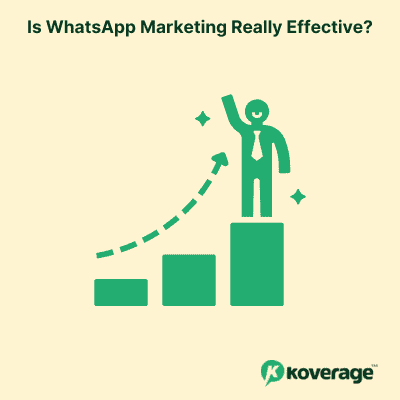 Is WhatsApp Marketing Really Effective