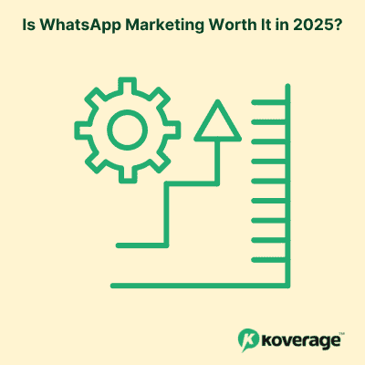 Is WhatsApp Marketing Worth It in 2025