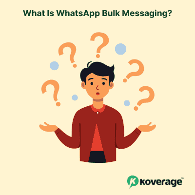 What Is WhatsApp Bulk Messaging